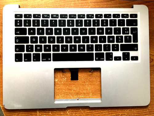 Macbook air a1466 2012 - macbook,