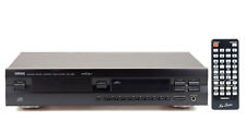 Yamaha CDX-593 Lecteur CD + de