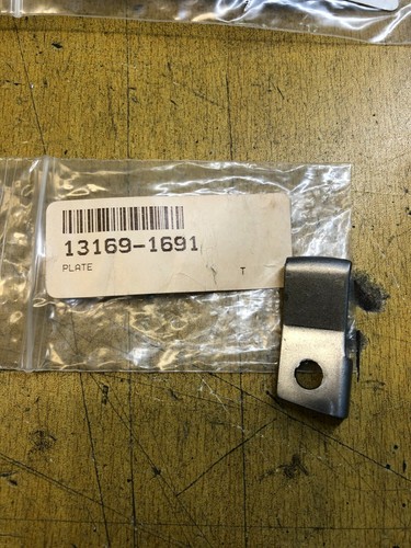 Pate ksf250 kawasaki - 1,