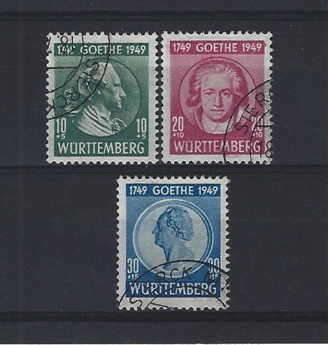 Allemagne zof wurtemberg - allemagne, n°