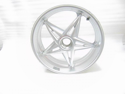 Jante roue arriere agusta - roue,