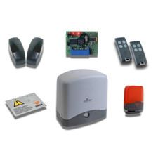 Kit complet pour - , portails