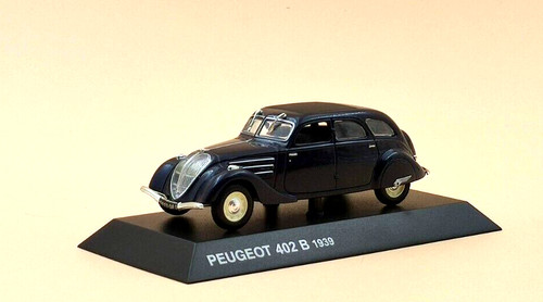 Norev peugeot 402 - norev,