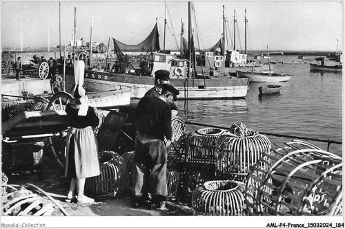 Amlp4 0424 port de peche - -,