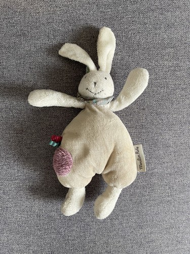 Doudou peluche moulin roty - doudou,