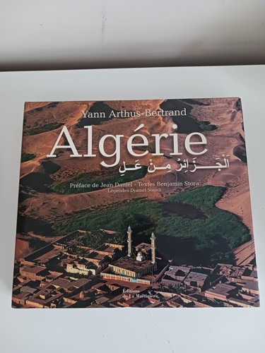 Livre yann arthus - yann, arthus-bertrand