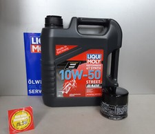 Kit De Changement D'Huile