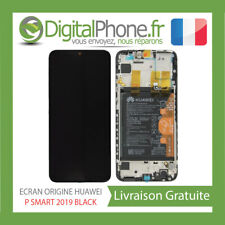 LCD ORIGINAL+ FRAME & BATTERY