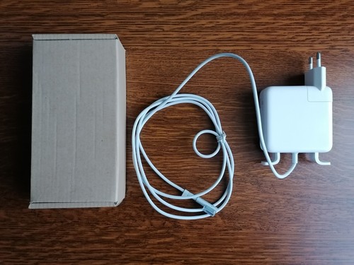 Chargeur macbook - chargeur,