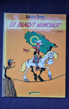 LUCKY LUKE TOME 16 : LE BANDIT