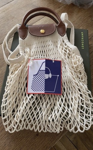 Longchamps pliage filet - pliage,