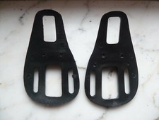 NOS cales vintage chaussures rivat cleats shoes ancien stock