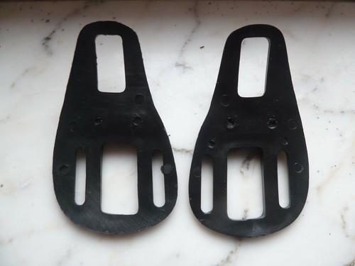 Nos cales vintage chaussures - cales,