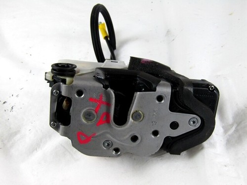 13579566 lock rear door right