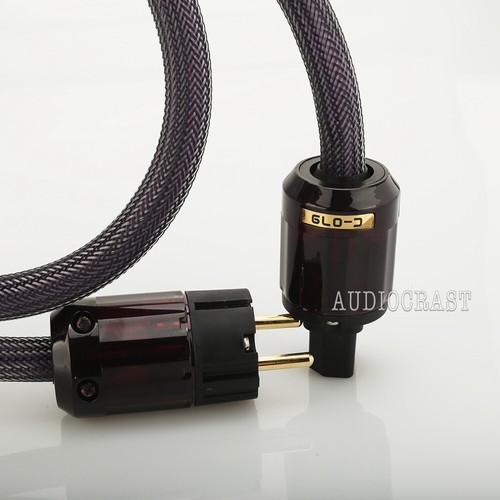 Acrolink ofc power - ac, cable
