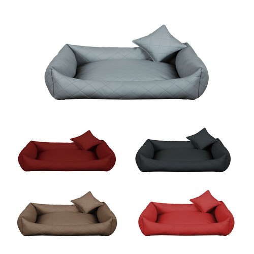 Panier pour chien lit - panier, chien,