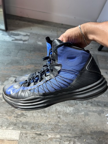 Nike lunar hyperdunk 2012 - hyperdunk,