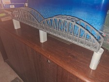 2 Ponts avec 2 piliers Roco