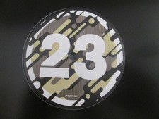 OKUPE 23 PART 1 / X-TECH /