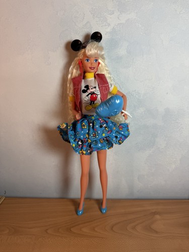 Disney fun barbie 13533 - fun,