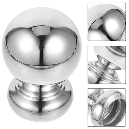 Pcs boules rambarde pour - boules,