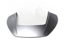Cache-bagages, aileron, valise