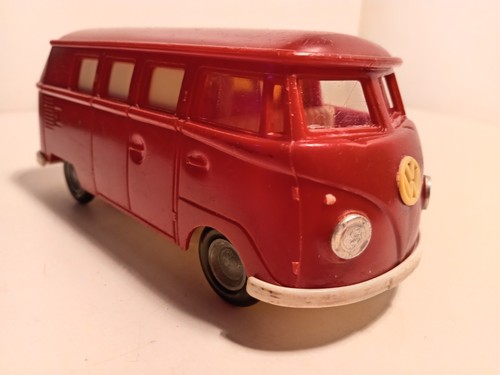Jato pepe volkswagen - p,