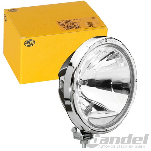 Hella phare fonctionnement - hella, de