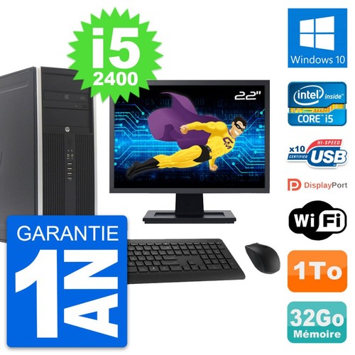 Tour 8300 ecran 22 - 8300, 22"