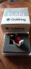 cellule phono Goldring 