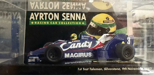 Minichamps 540834335 ed - minichamps,