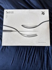 Ménagère, Service à couverts WMF 68 Pièces Neuve