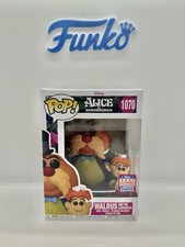 Funko Pop Disney Alice In