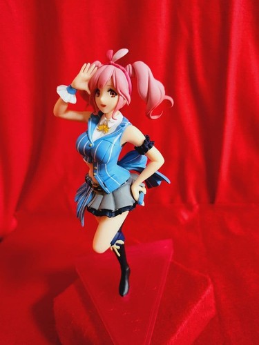 Macross figurine delta makina - figurine,