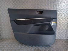 Garniture panneau porte avant gauche - PEUGEOT 3008 I (1) Phase 1 - 96830383ZE