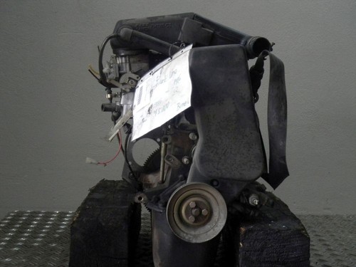 Moteur sans pièces - , (essence)