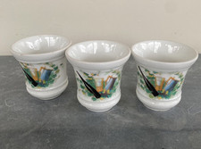 Tasse à brûlot ancienne