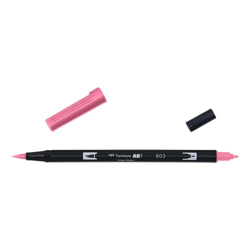 Abt 803 tombow feutre - [abt-803],