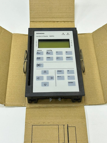 Siemens nbrn esgb landis - nbrn-esgb, &