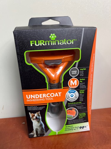 Furminator undercoat - furminator,