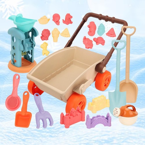 Jouets plage de sable - jouets,