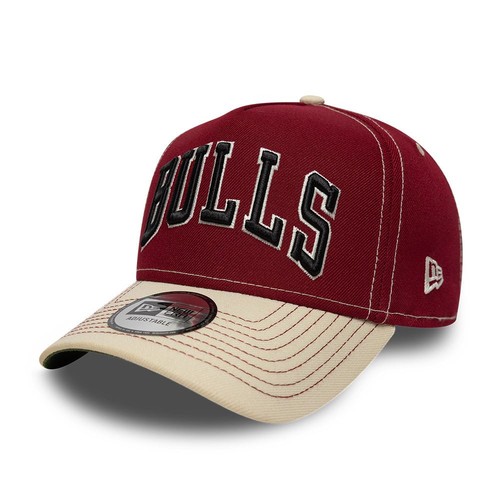 Chicago bulls casquette - bulls,, new