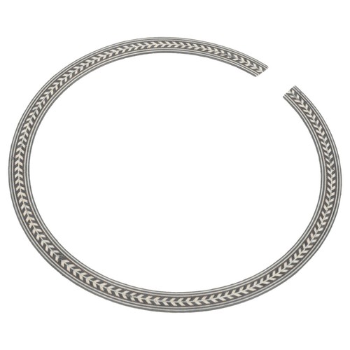 Rosace guitare accessoires - de,