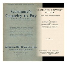 Moulton, Harold Glenn