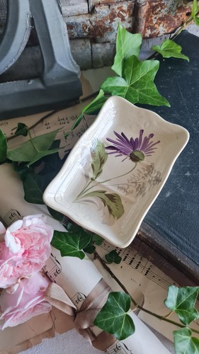 Ancienne coupelle savon - coupelle, a