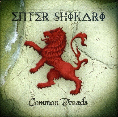 Enter shikari common - shikari,