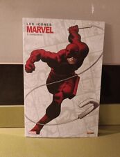 LES ICÔNES MARVEL # 5