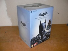 BOITE VIDE PS3 FIGURE BATMAN ARKHAM ORIGINALS
