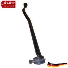 Barre panhard avant, RHD Jeep