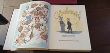 CLOCHEMERLE GABRIEL CHEVALLIER